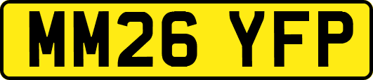MM26YFP