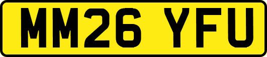 MM26YFU