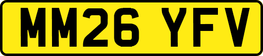 MM26YFV