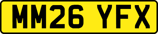 MM26YFX