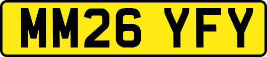 MM26YFY