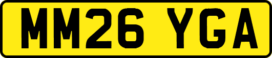 MM26YGA