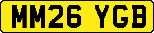 MM26YGB