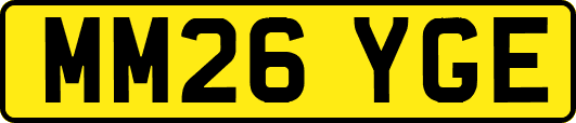 MM26YGE