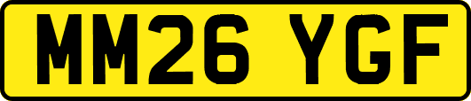 MM26YGF