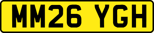MM26YGH