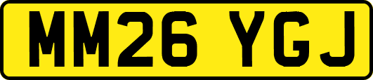 MM26YGJ