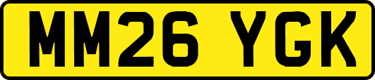MM26YGK