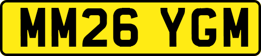 MM26YGM