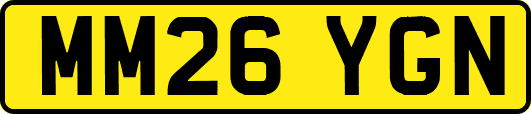 MM26YGN
