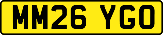 MM26YGO
