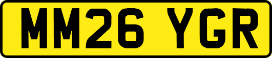 MM26YGR