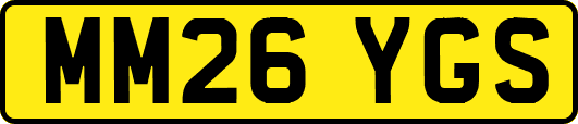 MM26YGS