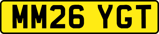 MM26YGT
