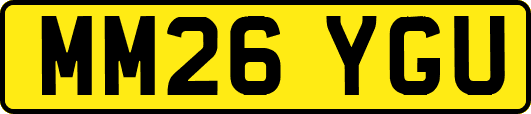 MM26YGU