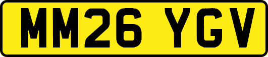 MM26YGV