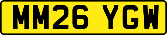 MM26YGW