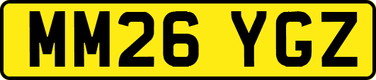 MM26YGZ