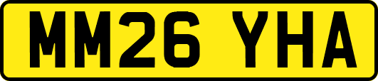 MM26YHA