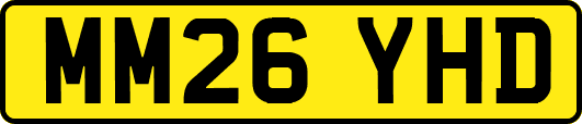 MM26YHD