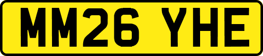MM26YHE