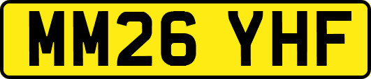 MM26YHF