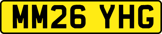 MM26YHG
