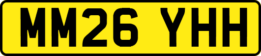 MM26YHH