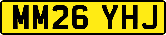 MM26YHJ