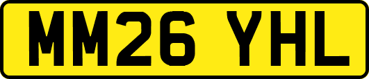 MM26YHL