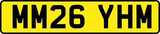 MM26YHM