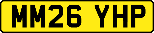 MM26YHP