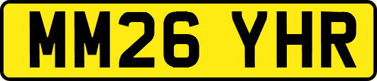MM26YHR