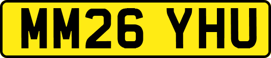 MM26YHU