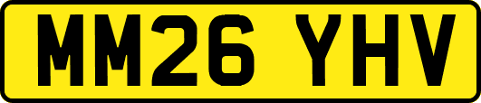 MM26YHV
