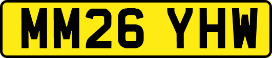 MM26YHW