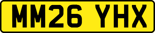 MM26YHX