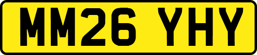 MM26YHY