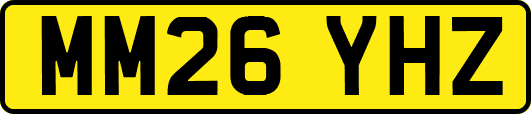 MM26YHZ