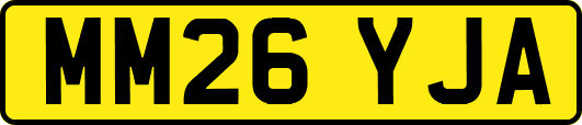 MM26YJA
