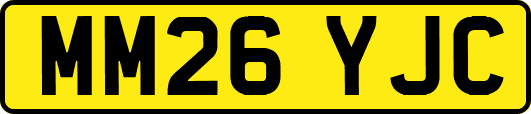 MM26YJC
