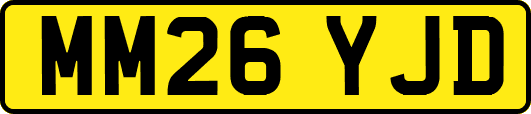 MM26YJD