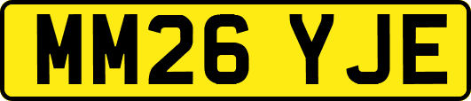 MM26YJE