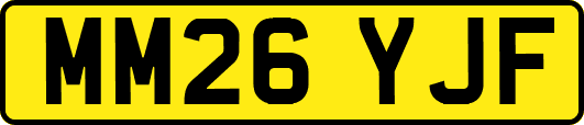 MM26YJF
