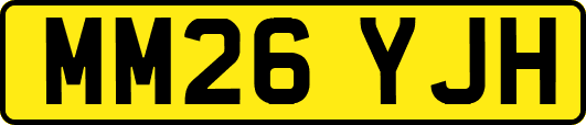 MM26YJH