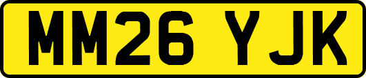 MM26YJK