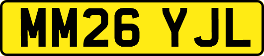 MM26YJL