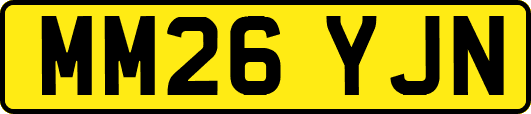 MM26YJN