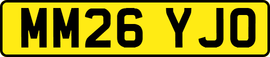 MM26YJO