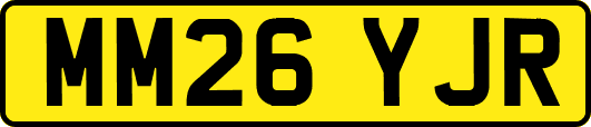 MM26YJR